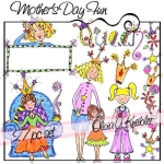 Mother's Day Fun